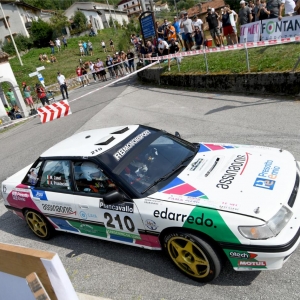 37° RALLY PIANCAVALLO STORICO - Gallery 4